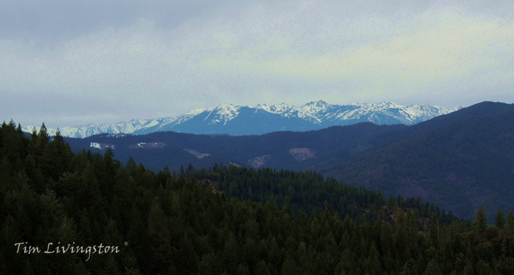 Nature, photography, Trinity, Alps