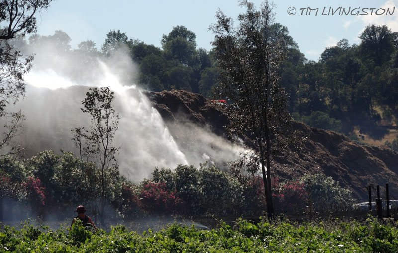 fire, mill, photography, wildfire, firefighters, logging truck