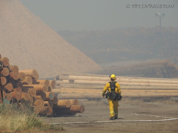 fire, mill, photography, wildfire, firefighters