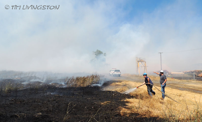 fire, mill, photography, wildfire, firefighters