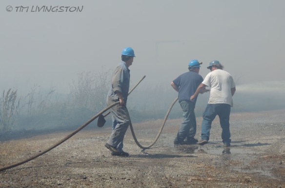 fire, mill, photography, wildfire, firefighters