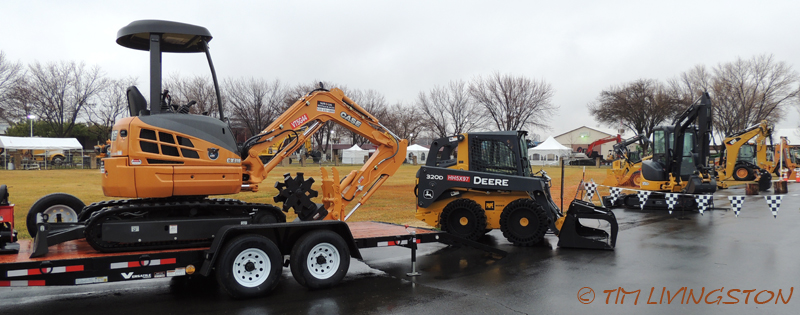 logging conference, Sierra Cascade Logging Conference