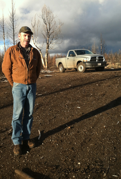 Forestry, mentoring, education