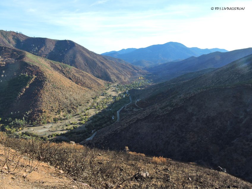 Carr Fire, French Gulch, wildfire, California
